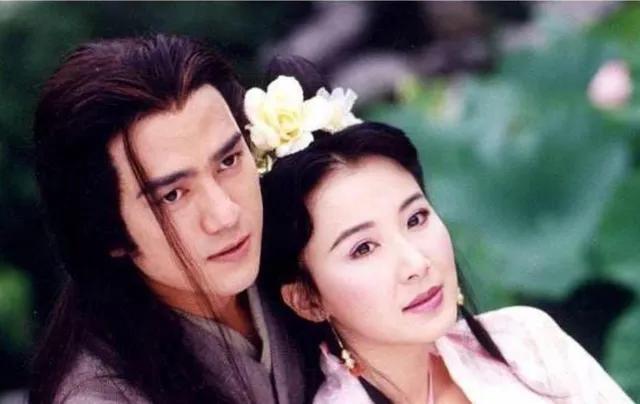 绝代双娇：隐藏在剧中的9位美人谁最美？谁最惨？丫鬟都堪称绝色