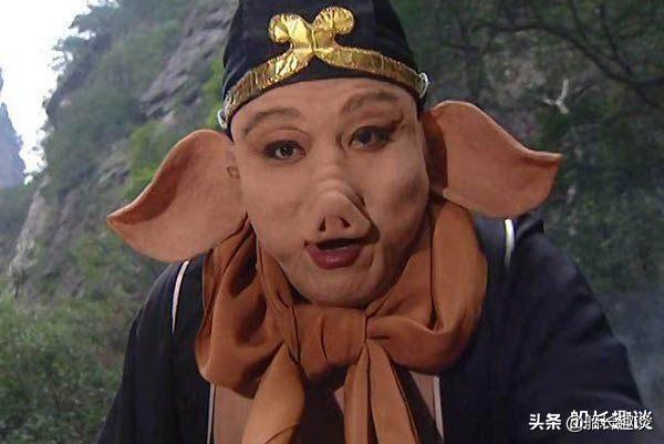 六耳猕猴：与孙悟空本事一模一样的妖怪，到底与孙悟空是什么关系