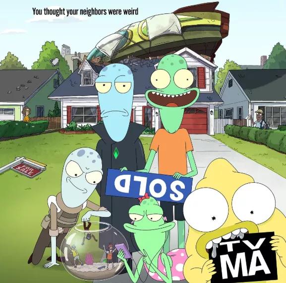 最近超火的10部好片,我都给你挖出来了