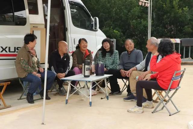 有一种叫云南的生活·旅居云南丨是时候去村里旅居，做一次曼海“精神村民”！