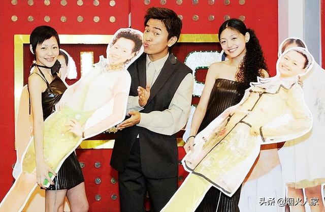 大S香消玉殒，娱乐圈的炎凉世态与她的璀璨人生