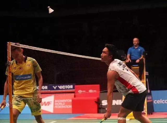 说拿督是败者为王?其实是热血难凉!不是天生强大,只是注定要强