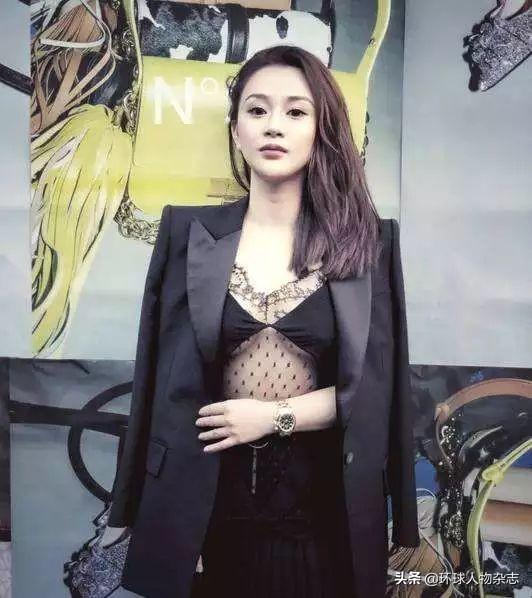 曾说“出轨是一种自然现象”的吴秀波，终于现形了！