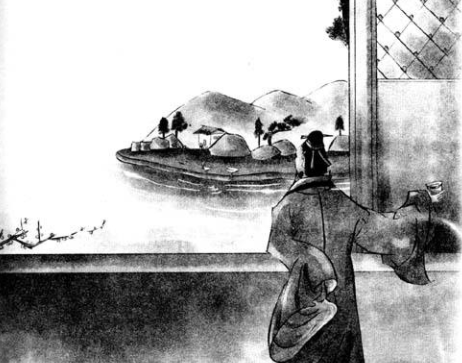 别去找了，书香里的“秋天”才是最美的