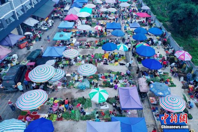 摔跤 跳板 荡秋千:延吉朝鲜族花样民俗庆端午