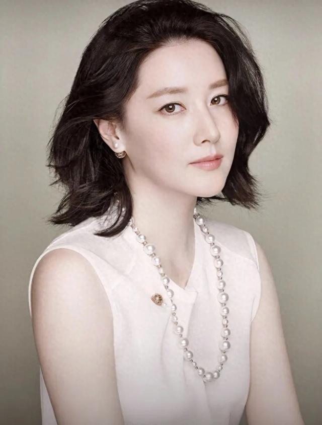 十位韩国70后女星，个个美的不可方物，有没有你心动的女神？