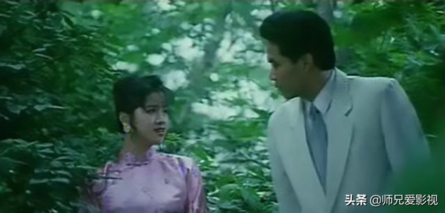 与勾魂相关的电影你看过哪些？