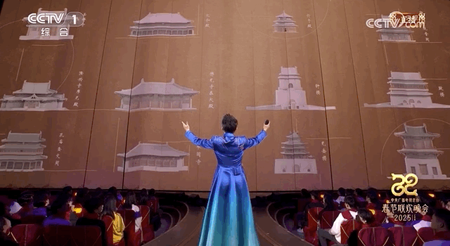 冲上热搜！钟楚曦薛凯琪刘惜君同台共唱，毛晓彤甜度爆表！网友：美得我眼前一亮又一亮