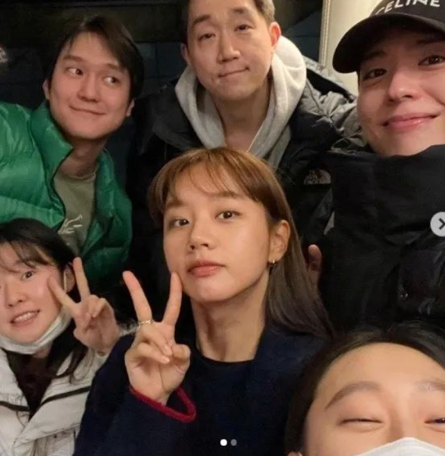 《请回答1988》演员现状:最虐CP分手闹得很狗血,1人患病2人去世