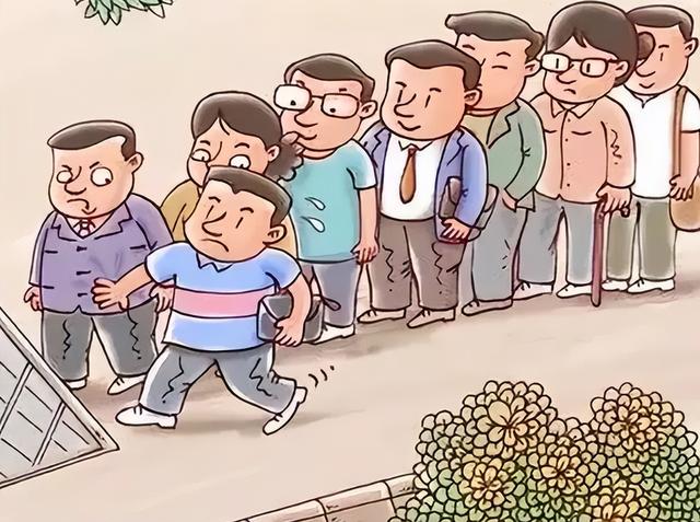 “客官，您是打尖还是住店”？住店我们都知道，打尖是何意思？