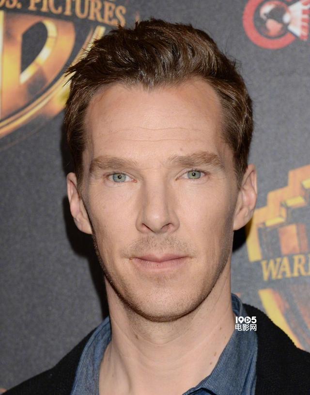 太养眼！本尼和凯特·布兰切特合作新片《毛克利》