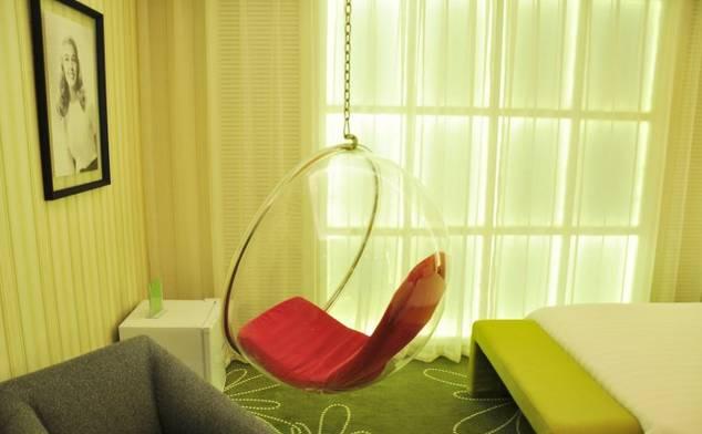 石家庄这20家最有情调的情侣主题酒店太会玩~18岁以下禁入