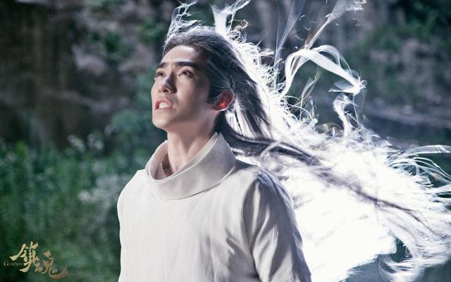 《镇魂》沈巍到底爱谁？是大荒山主昆仑，还是特调处长赵云澜？