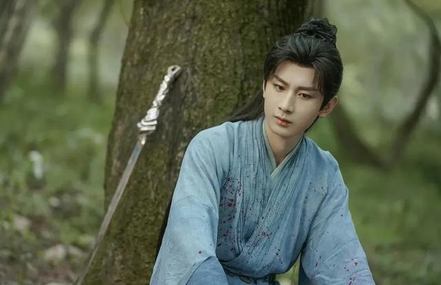 李莲花与李相夷，两种风姿，谁是你心中的白月光？