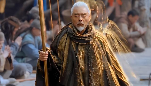 《将夜》全篇高手实力排行榜，战绩介绍（一）1-20名