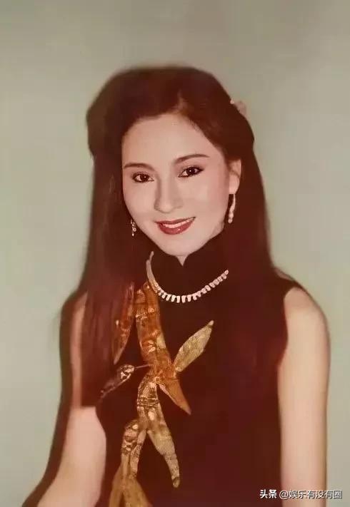 金庸眼中的“蓉儿”：各版黄蓉主演大揭秘