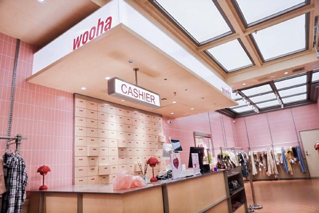 网红“彭王者”的女装品牌一年狂开近20家店