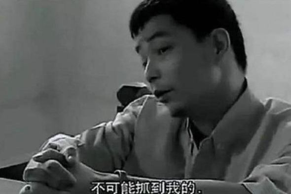 “贼王”刘农军：读警校被开除，钻研2年文物，一夜盗走6亿国宝