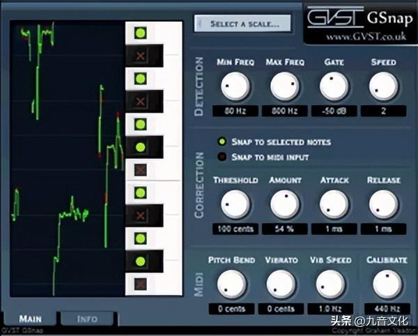 10 个最佳 Autotune 免费 VST 插件替代品（2024 年更新）