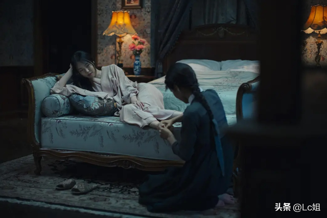 10部双女主电影，异性看了也动容