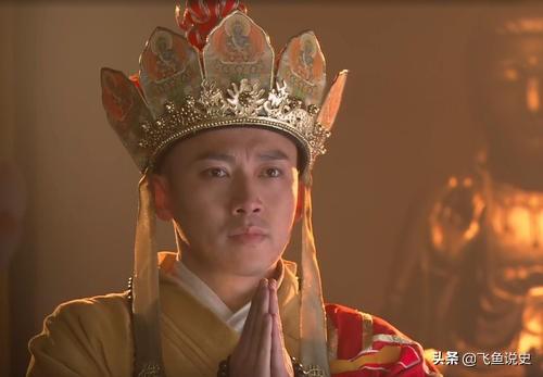 玄奘是《西游记》中唐僧的原型,他最后是怎么死的,有何记载?