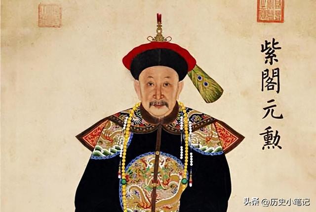 外戚之一等承恩公与异姓之一等公，哪一个地位更尊含金量更高？