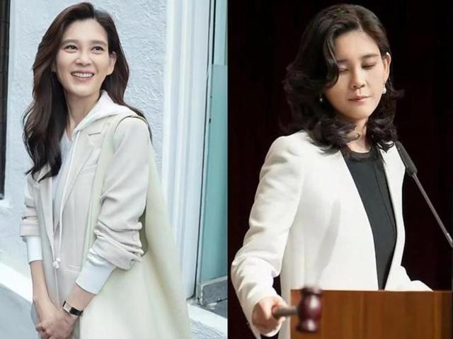 从李富真身上，我总结了中年女人的3个变美思路，效果太惊人