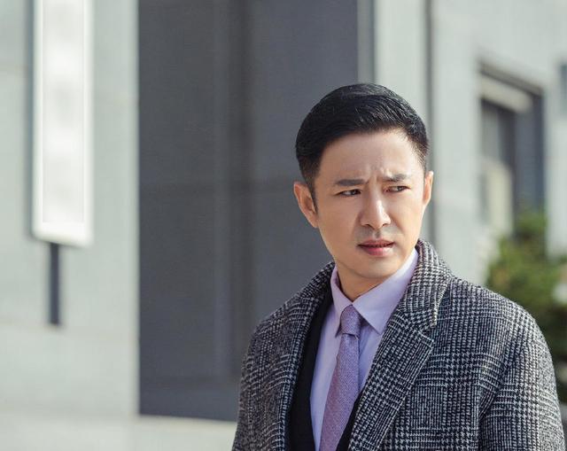 《突围》皮丹，当红时为爱推掉所有片约，44岁有望迎来“第二春”