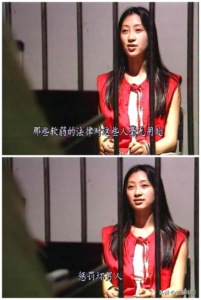 尺度还是老剧大，5部大尺度国产剧，都是真实案件改编，发人深省