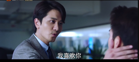 《阳光之下》7.2分大结局，他俩没攻上顶流太可惜