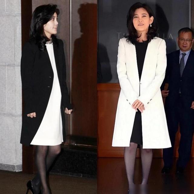 从李富真身上，我总结了中年女人的3个变美思路，效果太惊人