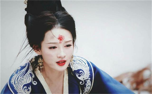 乱世公主元玉仪：因美貌冠绝中原，家族失势流落街头成玩物