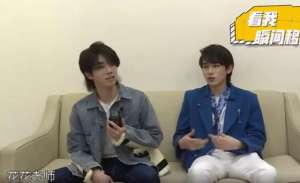 王牌对王牌华晨宇(华晨宇对《王牌》新人毫不客气，采访当面踩人痛脚，新人只能赔笑)