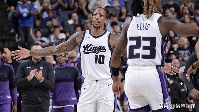 刚出泥潭再入深坑，国王盲目交易自食苦果，萨克拉门托已卸下王冠