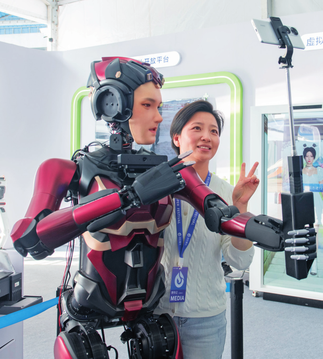 瞭望·治国理政纪事｜科学技术要打头阵