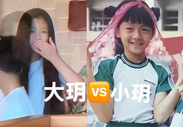 大S离开后，汪希玥、汪希冧最终选了谁？