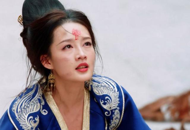 乱世公主元玉仪：因美貌冠绝中原，家族失势流落街头成玩物