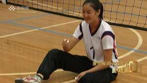 唐雪梅(青川唐雪梅：伴着阳光生长 从地震废墟走上奥运舞台)