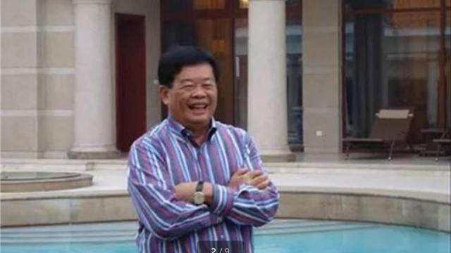 曹德旺的豪宅占地5亩，地下室藏满了茅台酒，3个子女却不愿来住