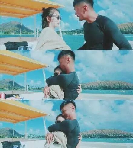 宇宙夫妇，我们只管爱，不论其他！