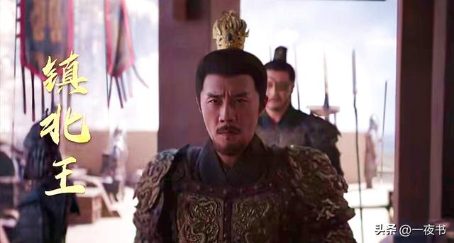 《大奉打更人》看懂许七安得一剑一龙一神，才知，他为何放弃皇位