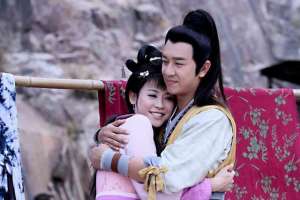 西凉公主(寒窑十八年，换皇后十八天，王宝钏等来的只能说是一场空)