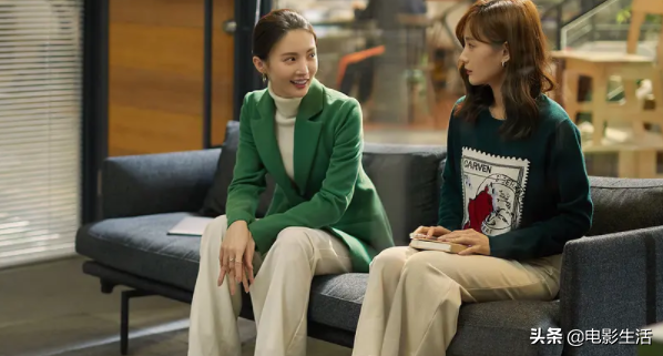 《了不起的女孩》大结局意难平,沈思怡“倒追”姚远,人设崩塌