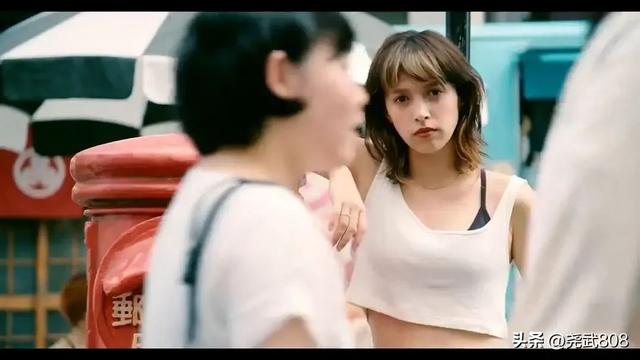 6部欧美大尺度电影：刺激与深度的激情碰撞