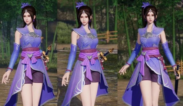 不良人3平民玩家培养哪个侠客好？