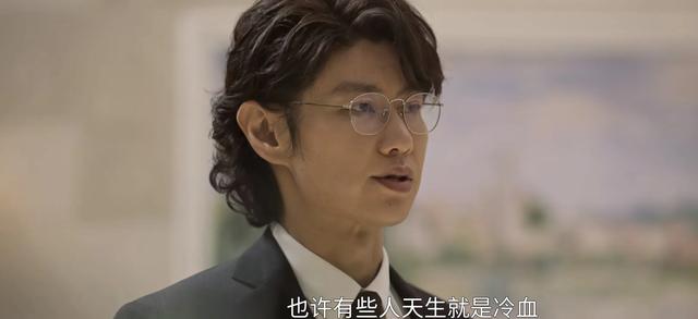 《黑白诀》大结局：任中华牺牲，任磊磊无罪，姜皓终于暴露真面目