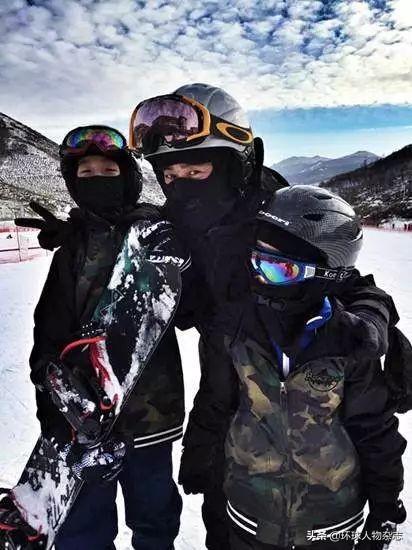 曾说“出轨是一种自然现象”的吴秀波，终于现形了！