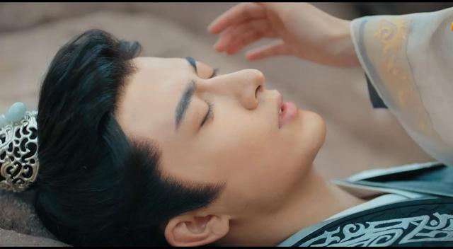 《镜花缘之决战女儿国》女主太伟大，忍不住要吐槽