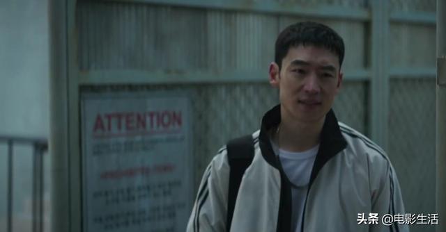 韩国最新刺激爽片！追杀戏长达1个小时，把观众紧张得满头大汗