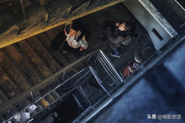 韩国最新刺激爽片！追杀戏长达1个小时，把观众紧张得满头大汗